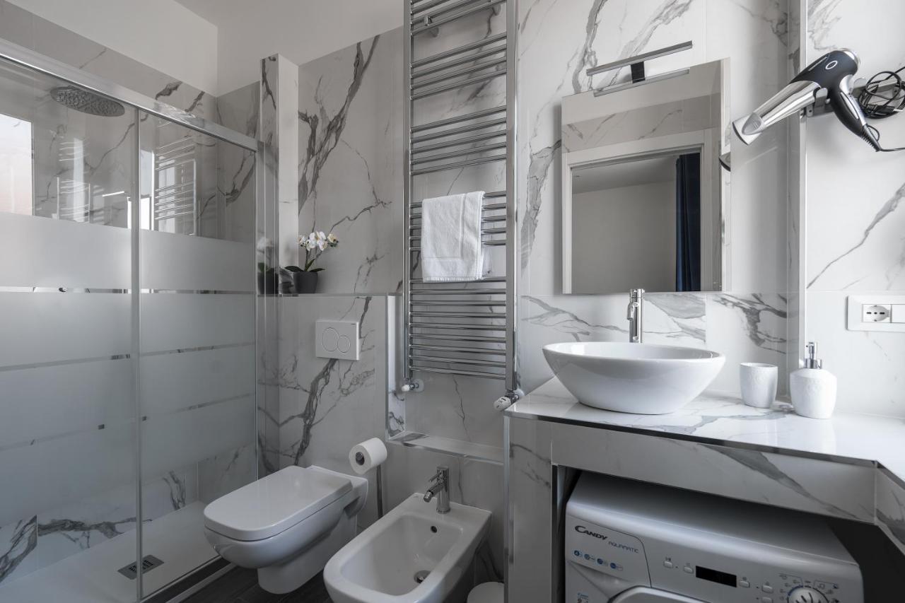 Milano City Apartments - Amazing Apt - Pta Venezia Exterior foto
