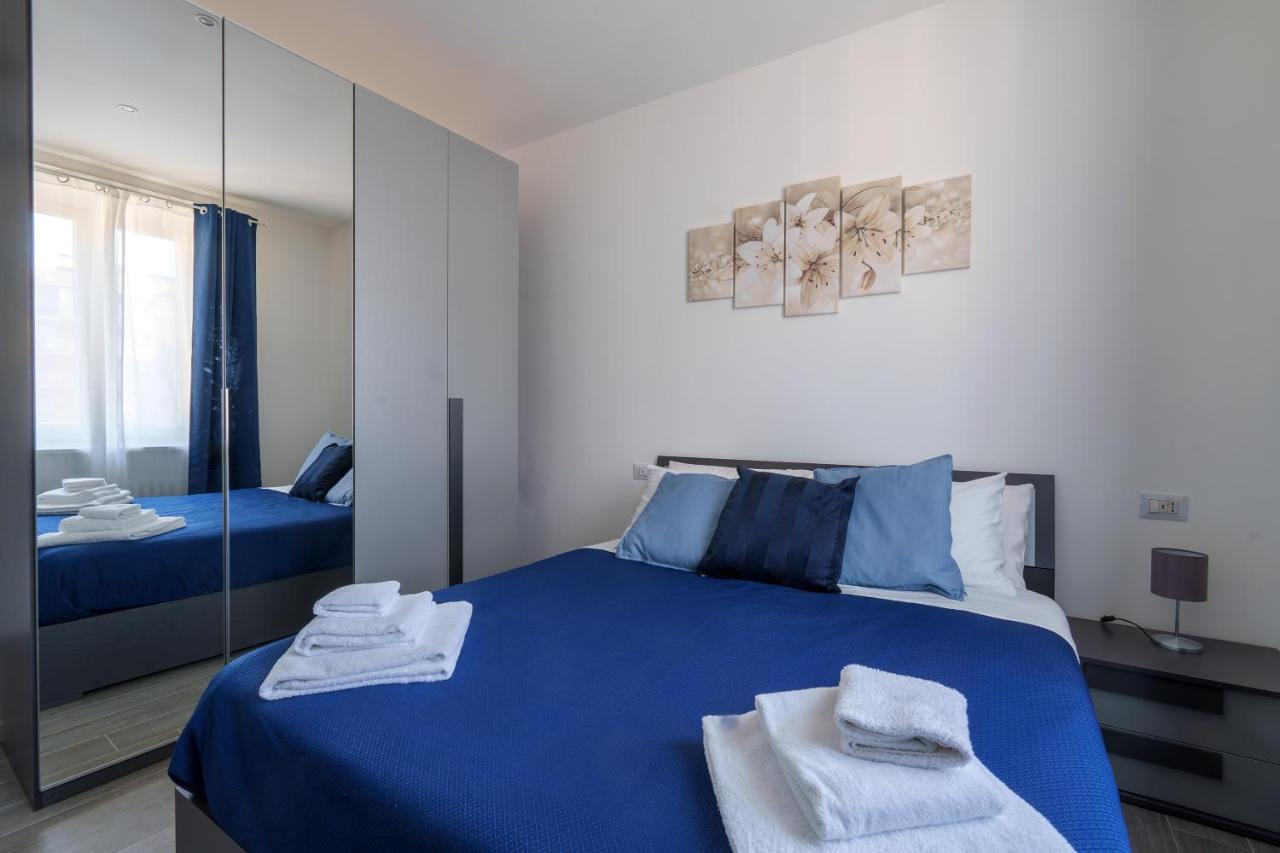 Milano City Apartments - Amazing Apt - Pta Venezia Exterior foto