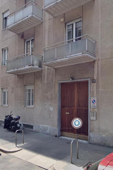 Milano City Apartments - Amazing Apt - Pta Venezia Exterior foto